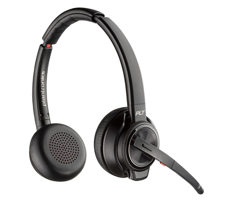 Poly Savi 8220 -M D2 USB-A HS EMEA-INTL