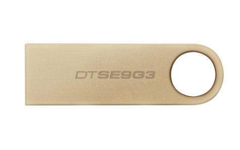 Kingston DataTraveler SE9 G3 - USB flash drive - 512 GB