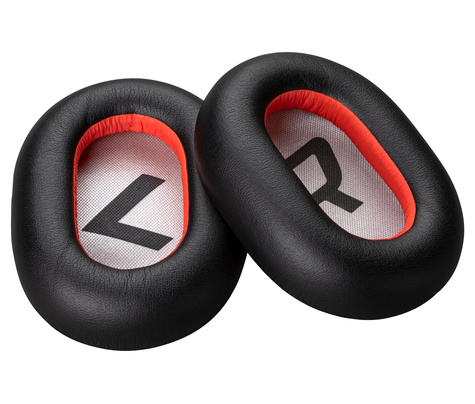 Poly PLY VOY 8200 BLK EarCushions 2
