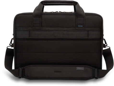 DELL EcoLoop Pro Classic Briefcase (CC5425C) - notebook carrying case