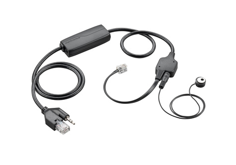 Poly EHS-Modul APV-63 Voor Avaya Tenovis