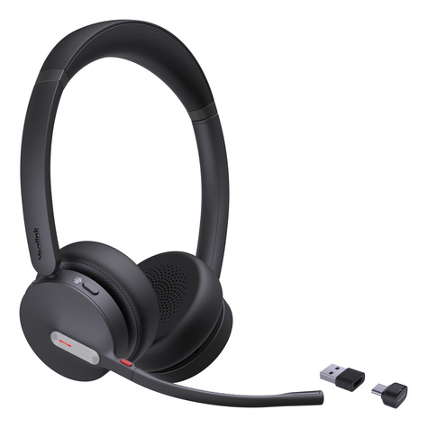 Yealink BH70 Dual Teams USB-C
