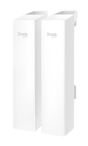TP-Link Wireless Bridge 5 GHz 867 Mbps Long-Range  In/Outdoor Access Point