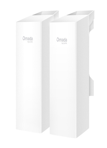 TP-Link Wireless Bridge 5 GHz 867 Mbps Indoor/Outdoor Access Point