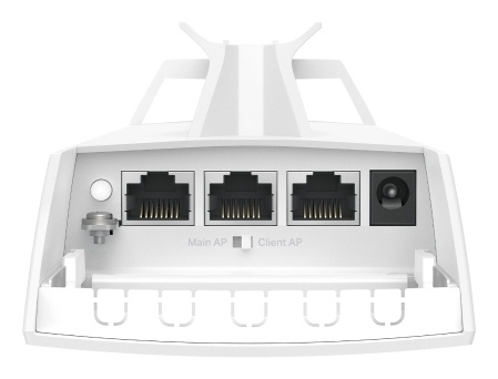 TP-Link Wireless Bridge 5 GHz 867 Mbps Indoor/Outdoor Access Point