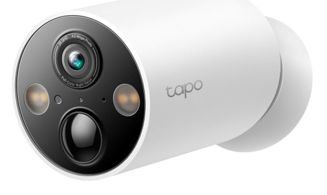 TP-Link TAPO C425(2-pack) WiFi/4MP/2-Way Audio