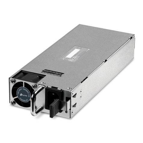 TP-Link 900W AC Power Supply Module