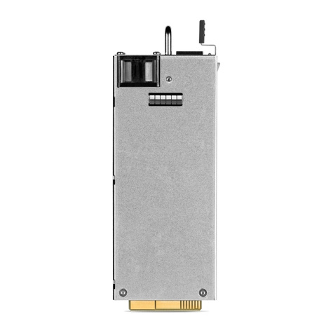 TP-Link 900W AC Power Supply Module