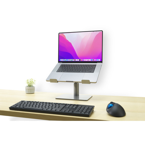 Kensington Laptop Riser Universal Aluminium