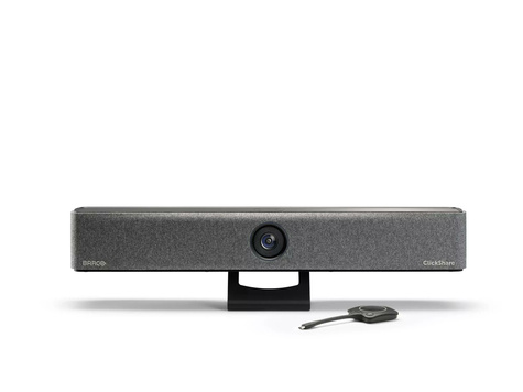 BARCO CLICKSHARE BAR CB Core EU WITH 1 BUTTON