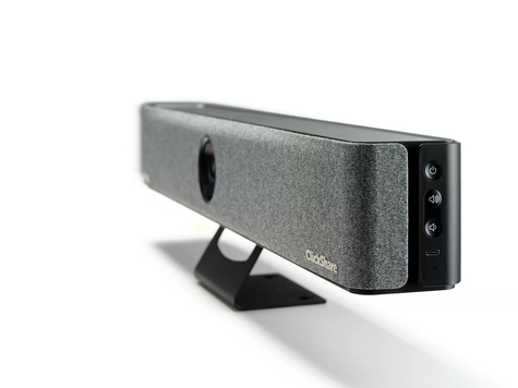 BARCO CLICKSHARE BAR CB Core EU WITH 1 BUTTON