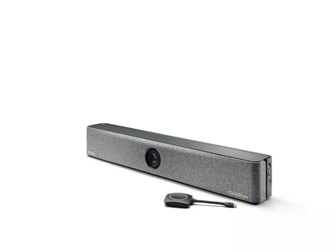 BARCO CLICKSHARE BAR CB Core EU WITH 1 BUTTON