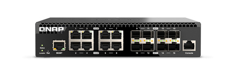 QNAP SWI QSW-3216R-8S8T