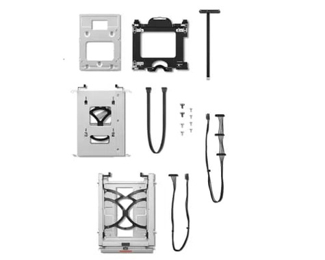 Lenovo Lenovo Thinkstation Storage Kit - P3 Tower