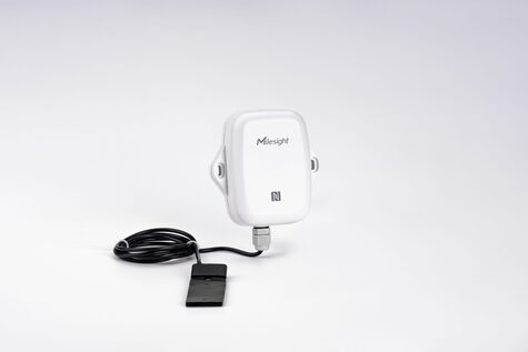 Milesight Milesight EM300-CL LoRaWAN Capacitive Level Sensor