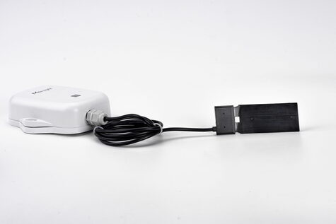 Milesight EM300-CL LoRaWAN Capacitive Level Sensor