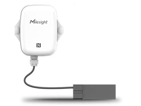 Milesight EM300-CL LoRaWAN Capacitive Level Sensor