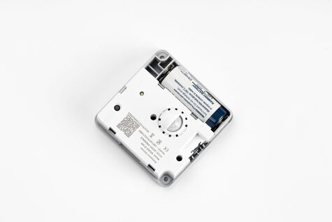 Milesight WS203 LoRaWAN Beweging- en luchtvochtigheidssensor