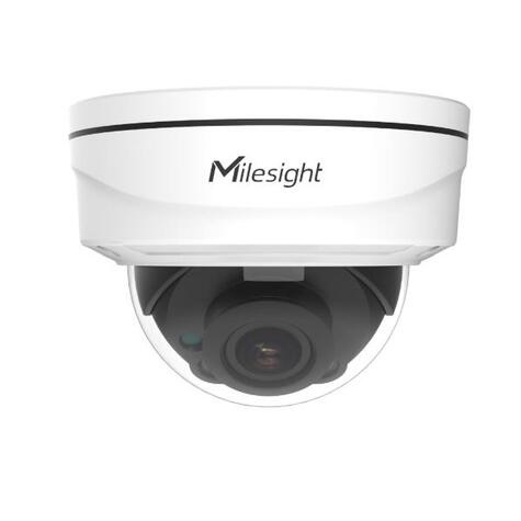 Milesight 2MP Motorized Pro Dome Network Camera