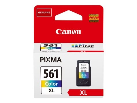 Canon (U) CL-561XL Kleur 12,2ml (Origineel)
