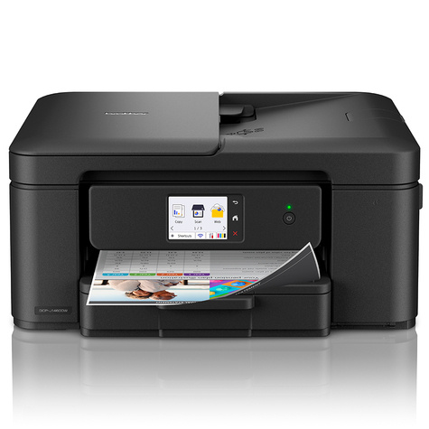 Brother Brother DCP-J1460DW AIO / WLAN / Zwart
