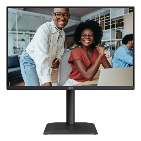 AOC E4 Series - Full HD LED - 1920x1200 - Pivot - HAS