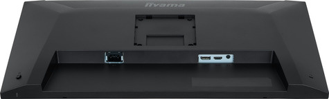 Iiyama 27iWIDE LCD 1920 x 1080 120 Hz IPS panel LED Bl. Adaptive Sync PivotHeight Adjust.(15cm) 350 cd/m 1500:1 Static Contrast 80.000. 000:1 ACRSpeakers DisplayPort H