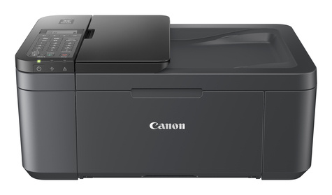 Canon Canon PIXMA TR4755i AIO / WLAN / FAX / Zwart