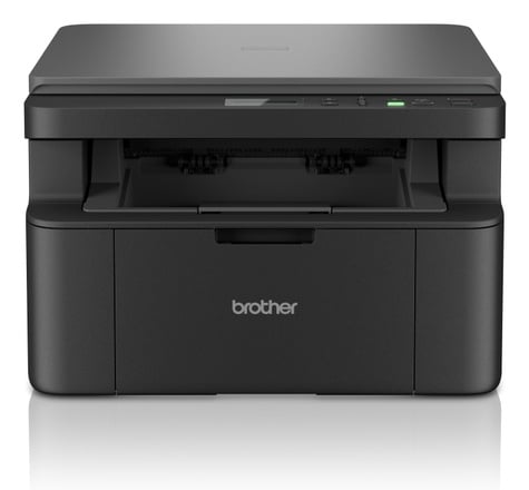 Brother Brother DCP-L1640W 3-in-1 Mono Laser P