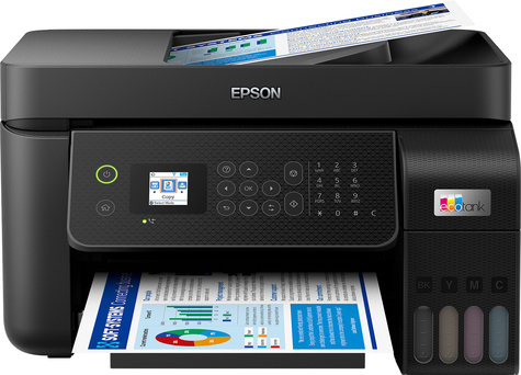 Epson Epson EcoTank ET-4800