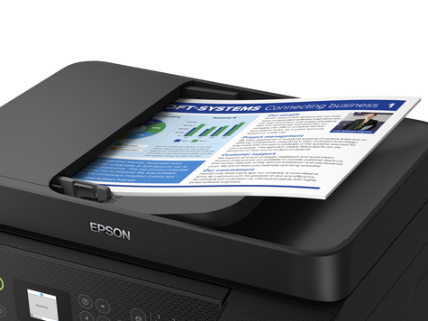 Epson EcoTank ET-4800