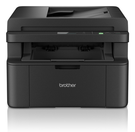 Brother Brother DCP-L1660DW MONO / AIO / WLAN / LAN / Zwart