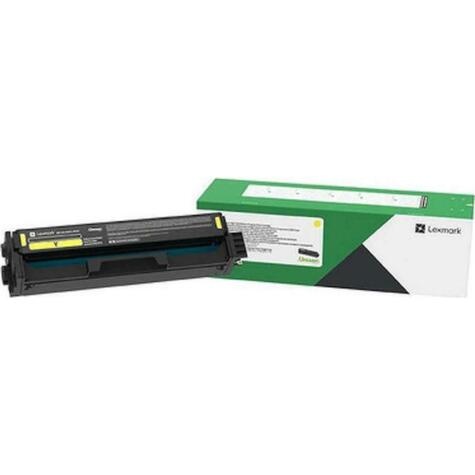 LEXMARK LEXMARK Toner Yellow HC for  CS331dw CX331adwe