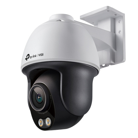 TP-Link VIGI C540S (4mm)  V1 - netwerkbewakingscamera - koepel