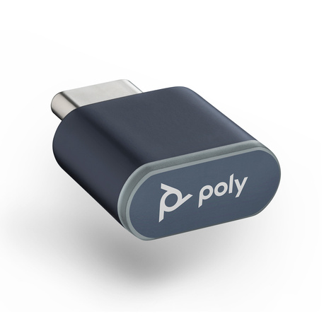 Poly BT700 USB-C Bluetoothadapter
