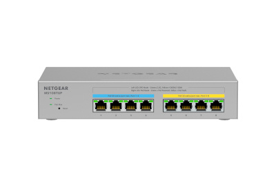 Netgear MS108TUP-100EUS managed Switch