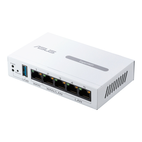 Asus EBG15