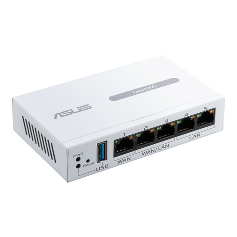 Asus EBG15