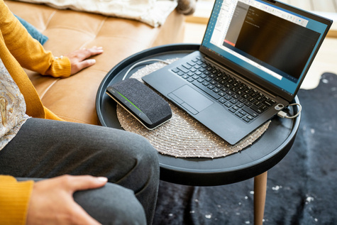 Poly SYNC 10 USB Speakerphone