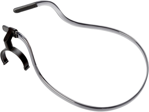 Poly EncorePro HW540 neckband