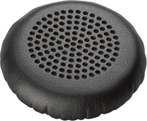 Poly Earcush HW510/520 leath 2st Qty 2