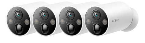 TP-Link Tapo C425 (4-pack)