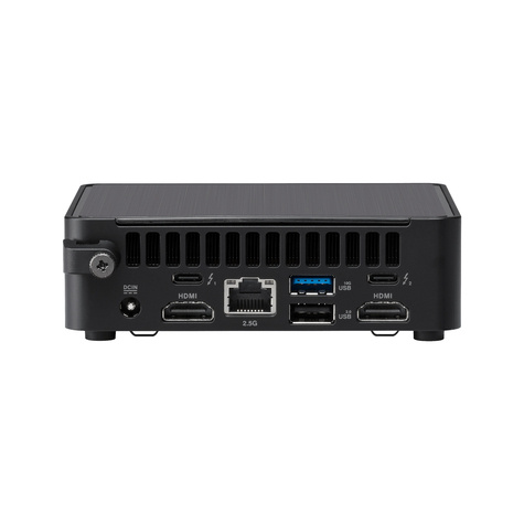 Asus NUC 14 Pro Revel Canyon NUC14RVKU7000R2 (Slim)