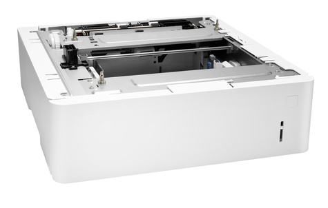 HP LaserJet 550 Sheet Paper Tray