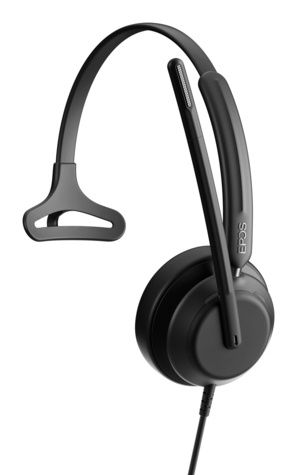 EPOS | SENNHEISER IMPACT 730 Mono headset, USB-C+A