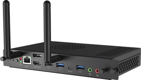 Iiyama Standard Slot PC-Module for TExx02MIS