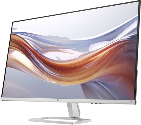 HP Series 5 532sf FHD
