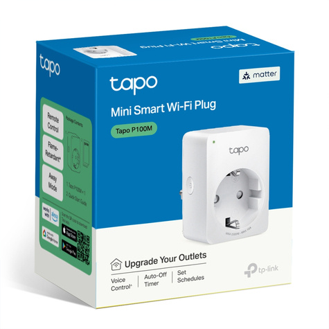 TP-Link Tapo P100M