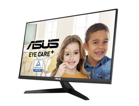 Asus Business VY27UQ 68.58cm (16:9) UHD 4K HDMI DP