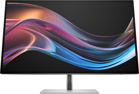 HP 727pk - Series 7 Pro - LED-monitor - 4K - 27" - HDR